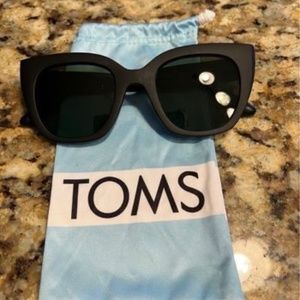 Tom’s Sydney Sunglasses